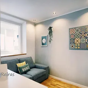 Apartamento Casa Amoreiras