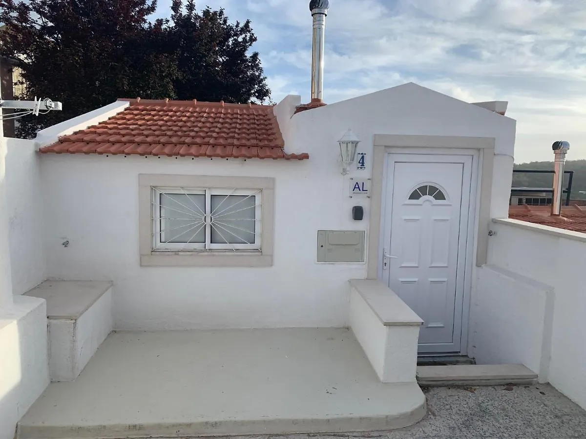 Studio Ensoleille Avec Terrasse Proche D'Amoreiras Lisbon Portugal
